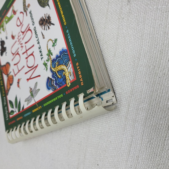 3/$20 Fun With Nature: Take Along Guide - Picture 4 of 16